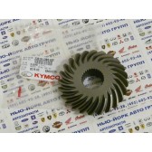 BEVEL GEAR DRIVE